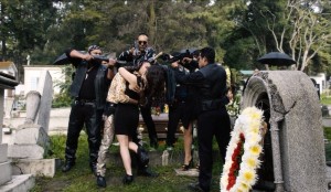 Sense8 'We Will All Be Judged' Movie Set BagoGames