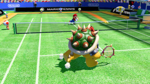 mariotennis screenshot