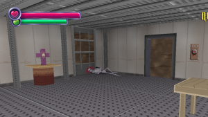 Elevator