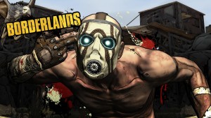 Gearbox Software, Borderlands
