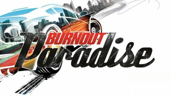 Burnout Paradise Remastered Announced