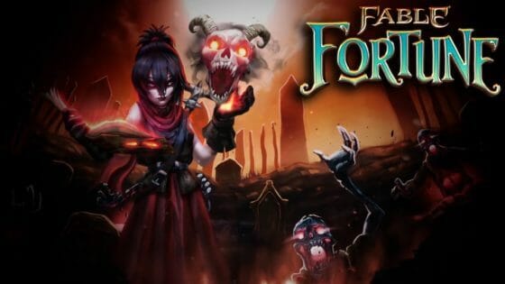 Fable Fortune Ready To Leave Steam Early Access